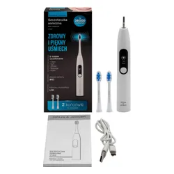 Szczoteczka soniczna GÖTZE & JENSEN ST300