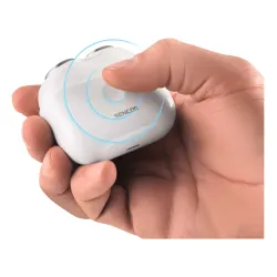 Golarka turystyczna Sencor SMS 2100WH