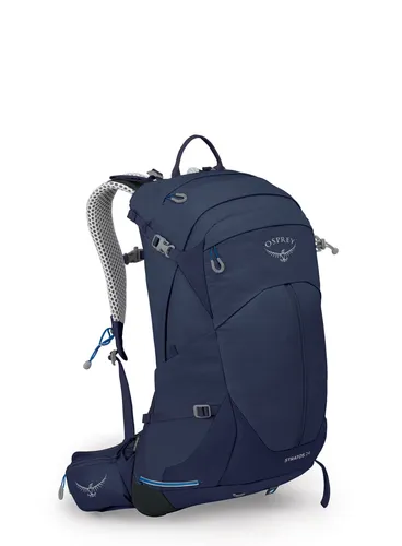 Plecak turystyczny Osprey Stratos 24 - cetacean blue