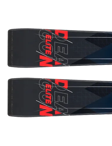 Narty męskie VÖLKL DEACON XTD ELITE + wiązanie MARKER VMOTION 10 z GRIP WALK 2024 - Długość (cm) - 154