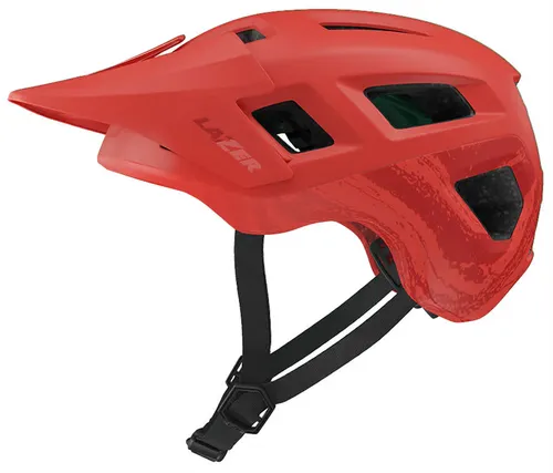 Kask rowerowy LAZER Coyote KinetiCore