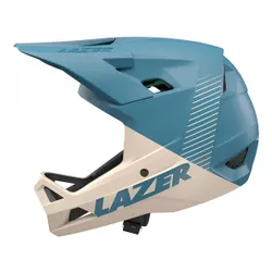 Kask rowerowy Full Face LAZER Chase KinetiCore