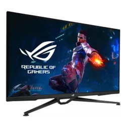 Monitor ASUS ROG Swift PG38UQ 38" 4K Fast IPS 144Hz 1ms Gamingowy