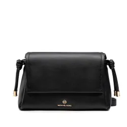 Geanta Michael Kors Perla 32f2gpnc1v Negru
