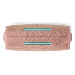 Głośnik mobilny JBL Charge 6 Różowy