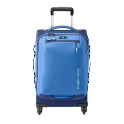 Сумка на колесиках Eagle Creek Expanse International Carry On-aizome blue