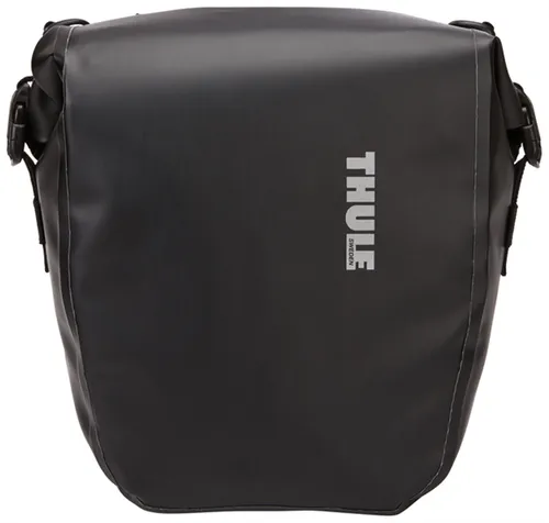 Велосипедные сумки (сумка двойная) Велосумка на багажник THULE Shield Pannier