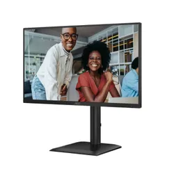 AOC 24E4CV - 120Hz | Full HD | IPS | 23.8''