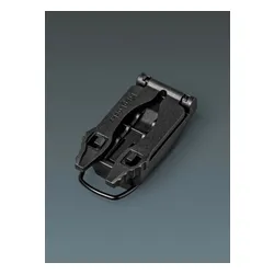 Mocowanie klips Alpaka HUB Tactical Clip - black