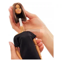 LALKA BARBIE SIGNATURE Barbie Basic Model 01, lalka kolekcjonerska JBH72