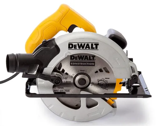 Ferăstrău circular DeWalt DWE560K