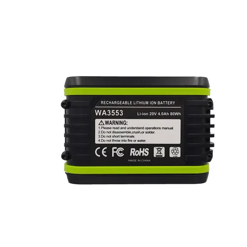 Bateria Altilion Energy Al005EN kompatybilna z Worx 20V 4Ah 80Wh WA3553
