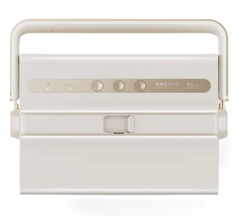 Robot do mycia okien DREAME C1 Station