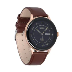 Smartwatch Maxcom FW48 vanad 49 мм злотый