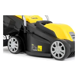Kosiarka elektryczna Lider YK 1300