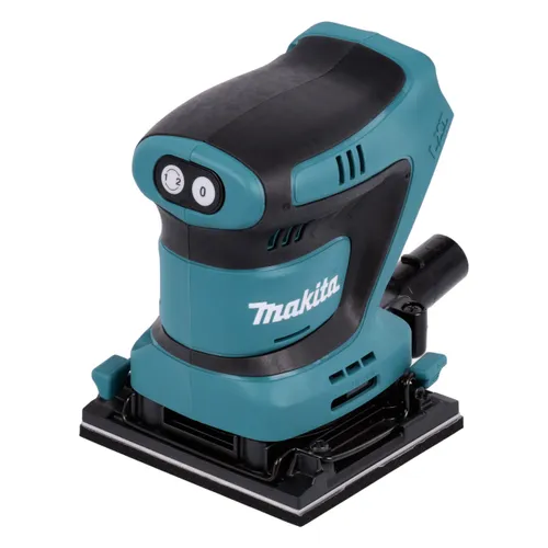 Эксцентриковая шлифовальная машина Makita DBO481Z