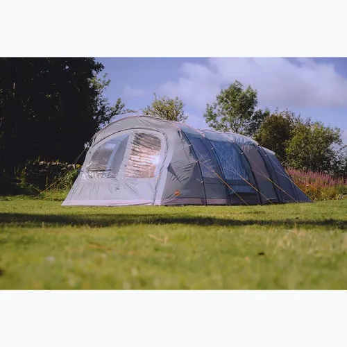 Namiot kempingowy 6-osobowy Vango Lismore 600XL Package mineral green