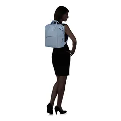 Рюкзак женский Samsonite 4Pack Squared 14,1" - dusty blue
