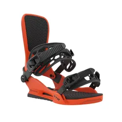 Wiązania snowboardowe męskie Union STR hunter orange