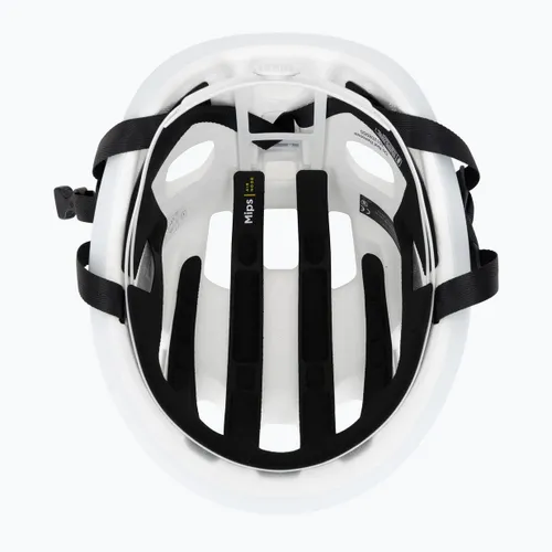 Kask rowerowy POC Amidal hydrogen white matt