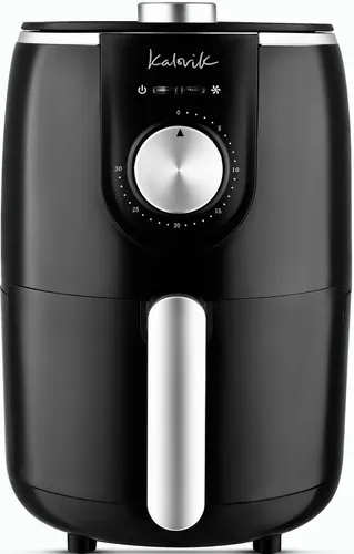 Air Fryer Frytkownica beztłuszczowa KALORIK FTL 1500 2l równomierne rozprowadzanie ciepła