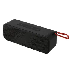 Hama PowerBrick 2.0 Hoparlörü Siyah (00182260000)