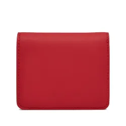 Маленький женский кошелек LOVE MOSCHINO Jc5612pp1ikd0500 Rosso