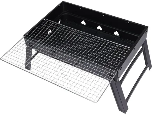 Grill węglowy BBQ LINE Turystyczny 43 x 29 cm