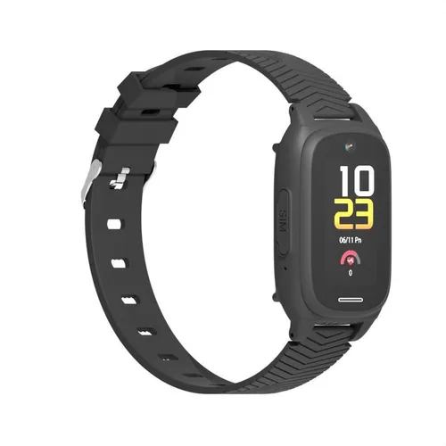 Smartwatch Forever Siva ST-100 LTE черный