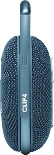 hoparlör JBL Clip 4 Mavi (CLİP4BLUE)