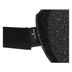 ZWIEGER Forte 26 cm - patelnia do naleśników nieprzywierająca