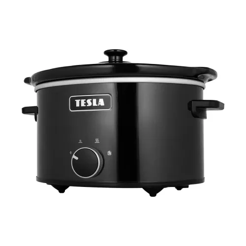 Wolnowar Tesla SlowCook S350 200W 3,5l