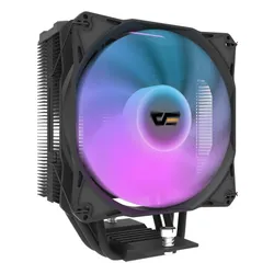 Chłodzenie CPU DARKFLASH Z4 Pro Mist Czarny