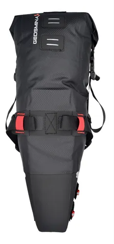 Torba podsiodłowa GEOSMINA Small Seat Bag UL