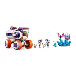 LEGO Friends 42602 Kosmiczny łazik badawczy