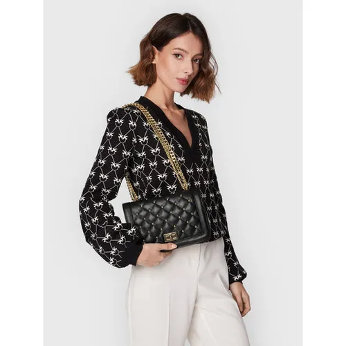 Geanta Creola K11261 Negru