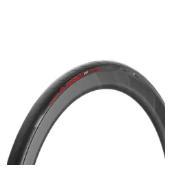 Opona rowerowa Pirelli P Zero Race TT 700 x 28C red