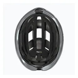 Kask rowerowy ABUS Airbreaker 2.0 Mips graphite silver