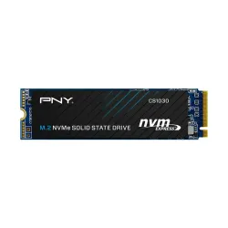Dysk PNY CS1030 500GB M.2 NVMe