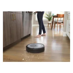 Робот-пылесос iRobot Roomba Combo i5 функция швабры создание карты комнаты 68 дБ