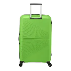 Walizka duża American Tourister Airconic - acid green