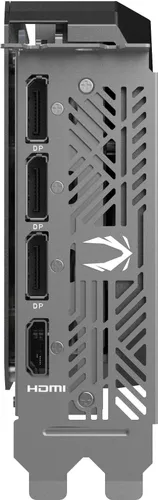 Karta graficzna ZOTAC Gaming GeForce RTX 5060 Ti AMP 8GB DLSS 4