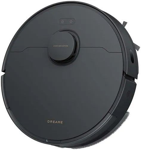 Robot sprzatający DREAME D20 Czarny