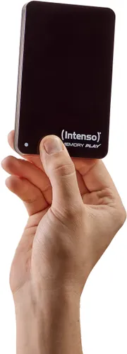 Dysk INTENSO Memory Play 2TB HDD