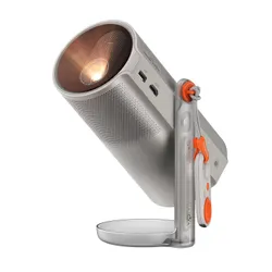 Projektor XGIMI Vibe One Full HD (1920 x 1080), 250 ANSI lumen, Wi-Fi, Bluetooth