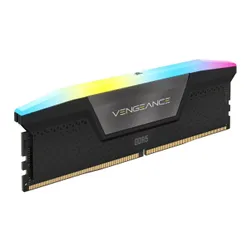 Corsair Vengeance RGB 8GB [1x8GB 5200MHZ CL40 DIMM]