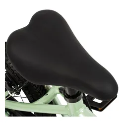 Rower dziecięcy HUFFY Literide Kids 14 cali dla chłopca Zielony