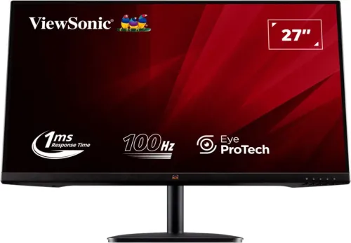 ViewSonic VA2732-H-2 - 100Hz | Full HD | IPS | 27''