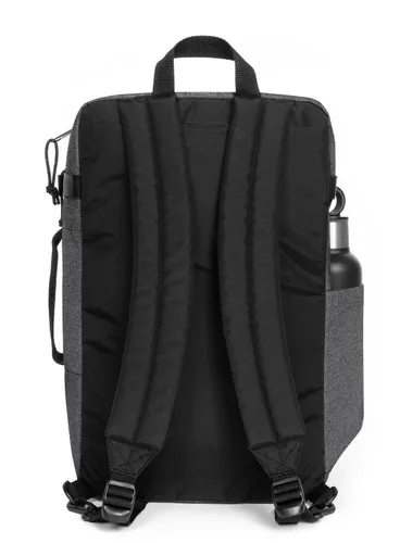 Рюкзак Eastpak Transit'R Pack-Black denim