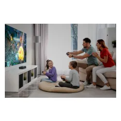 Projektor Optoma Photon Go Laser Full HD Wi-Fi Bluetooth Dolby Audio Google TV